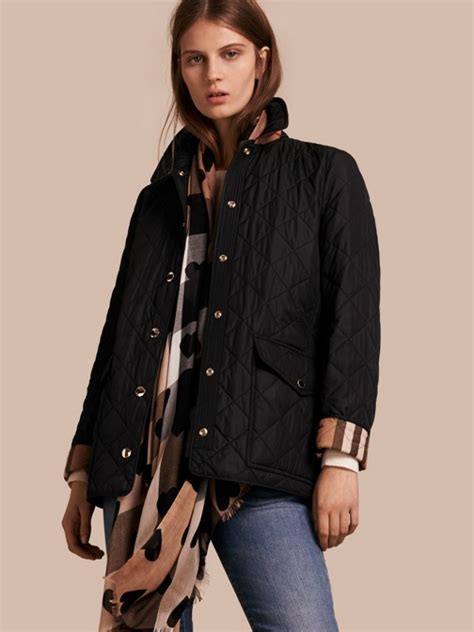 jackets like burberry|Burberry female jackets.